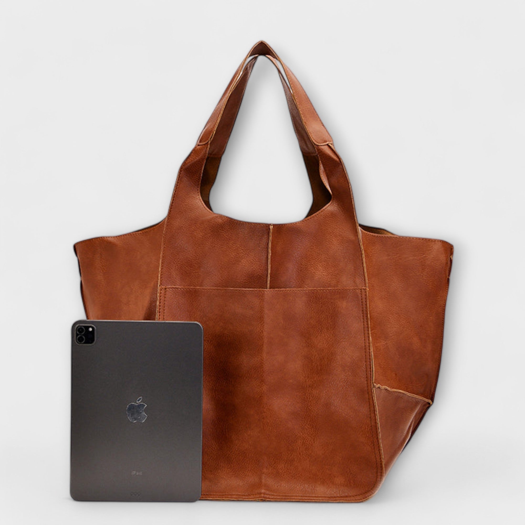 Emma | Women’s Spacious Classic Casual Everyday Bag