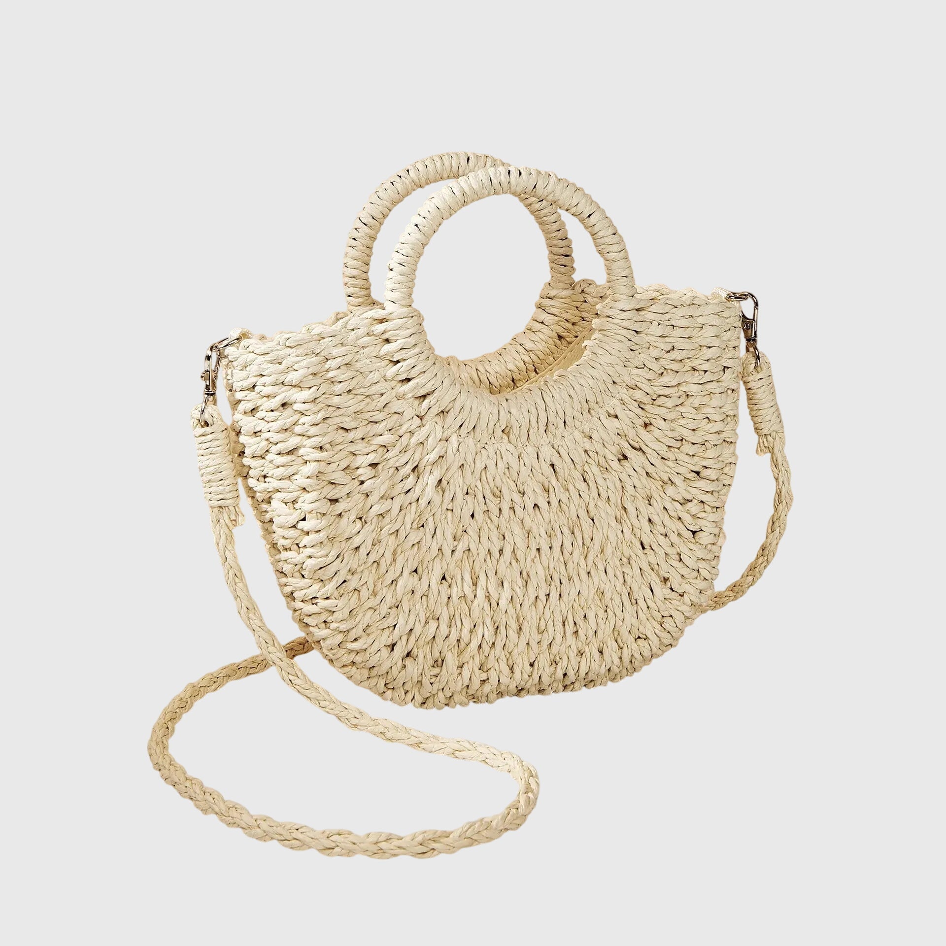 Makayla | Women’s Natural Style Handbag