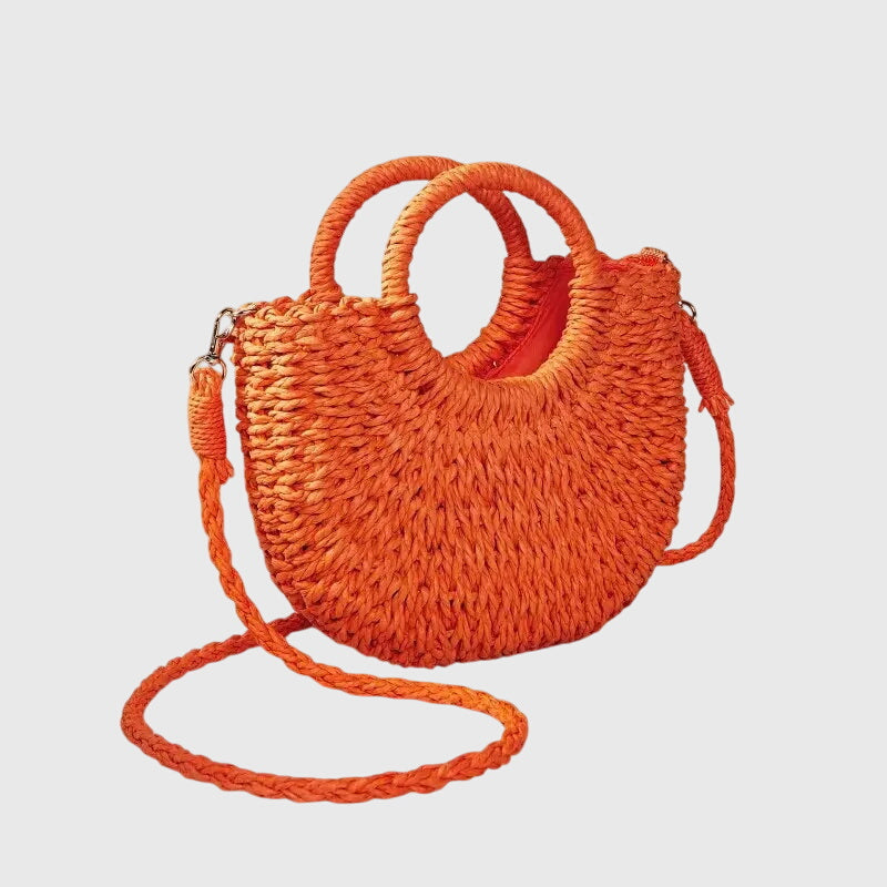 Makayla | Women’s Natural Style Handbag