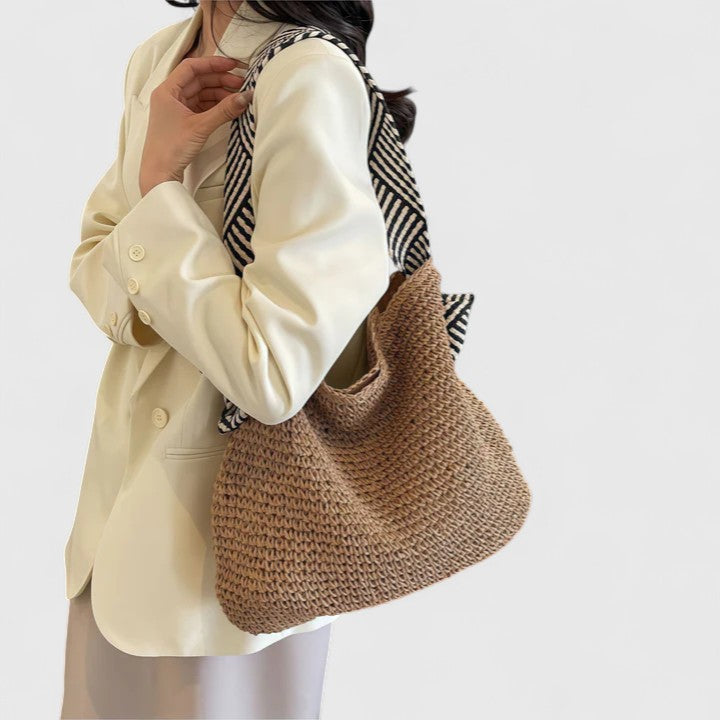 Penelope | Women’s Bohemian Everyday Shoulder Style Bag