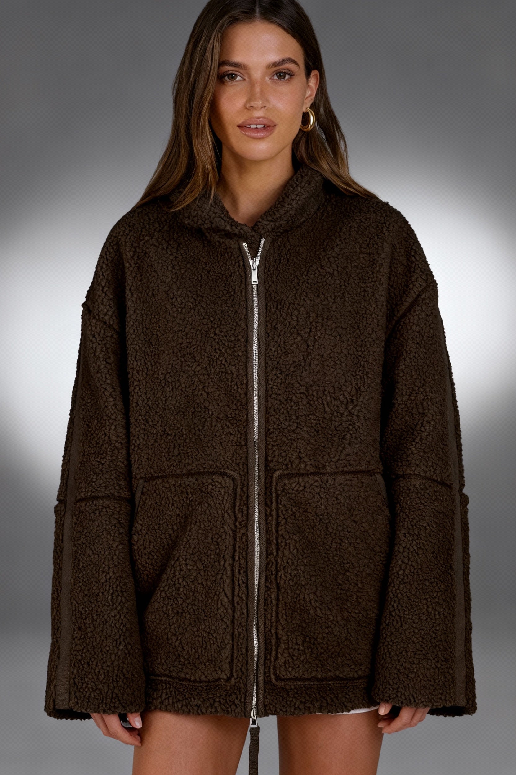 ARIA | COZY COAT
