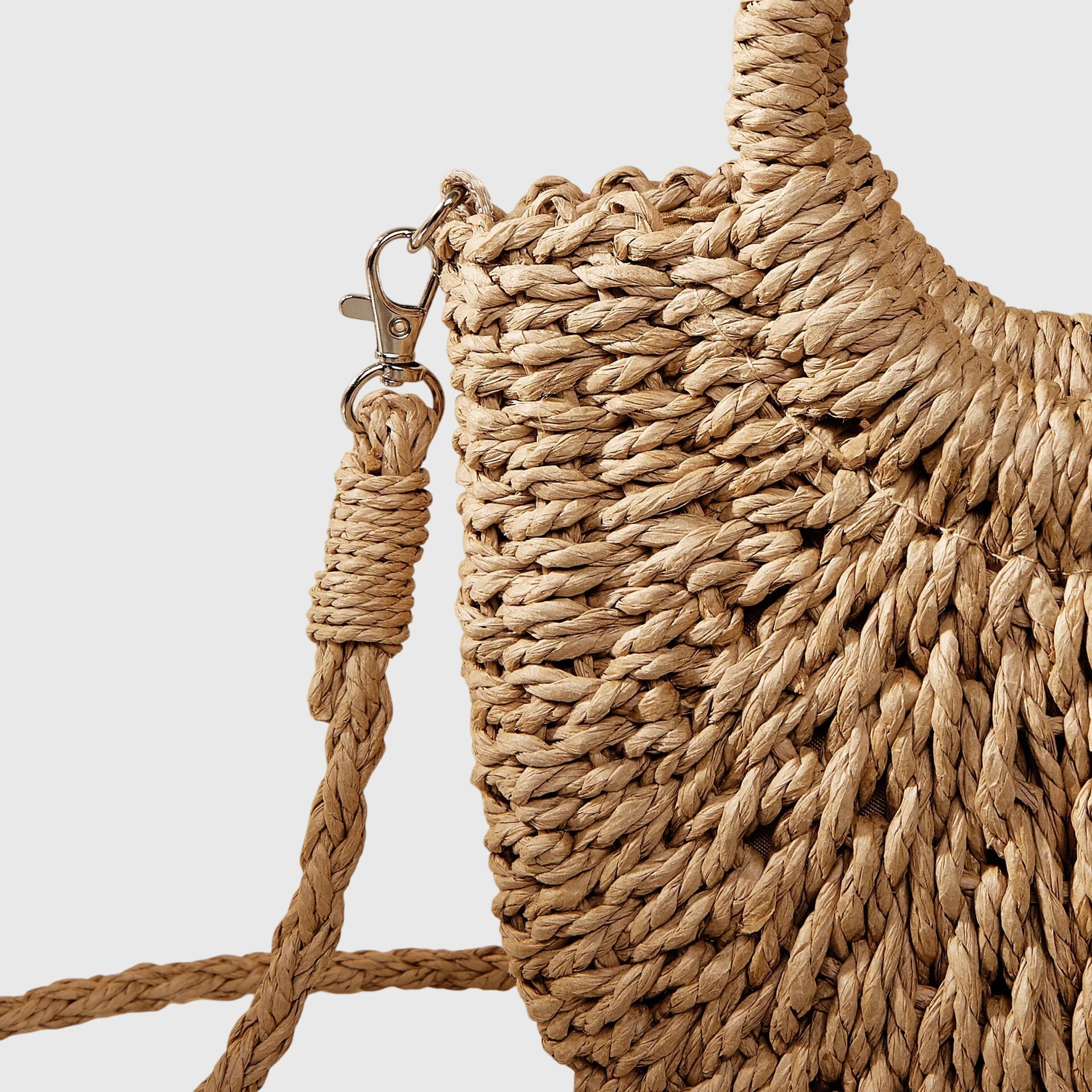 Makayla | Women’s Natural Style Handbag