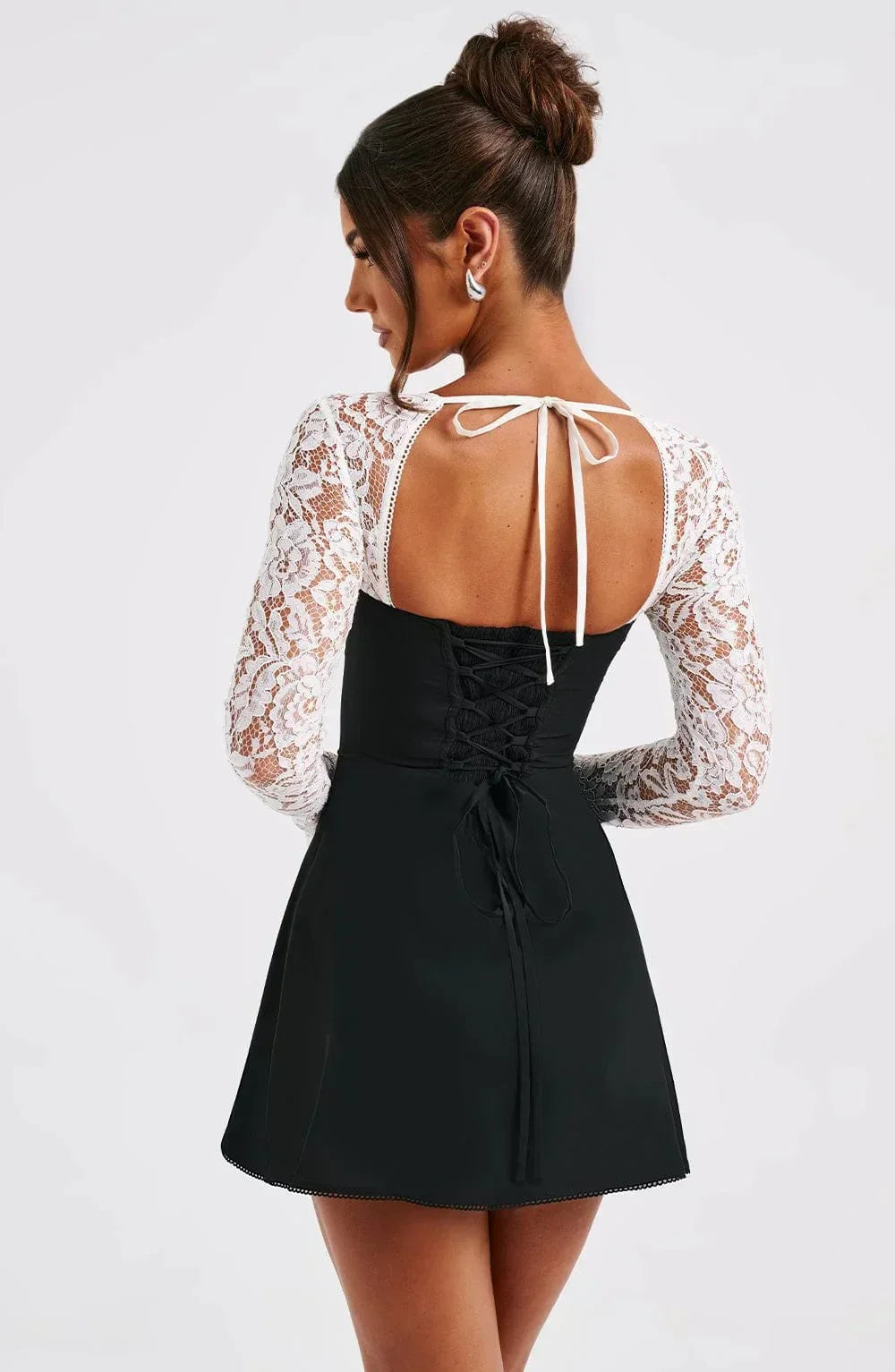 JULIETTE | SPITZEN-KLEID