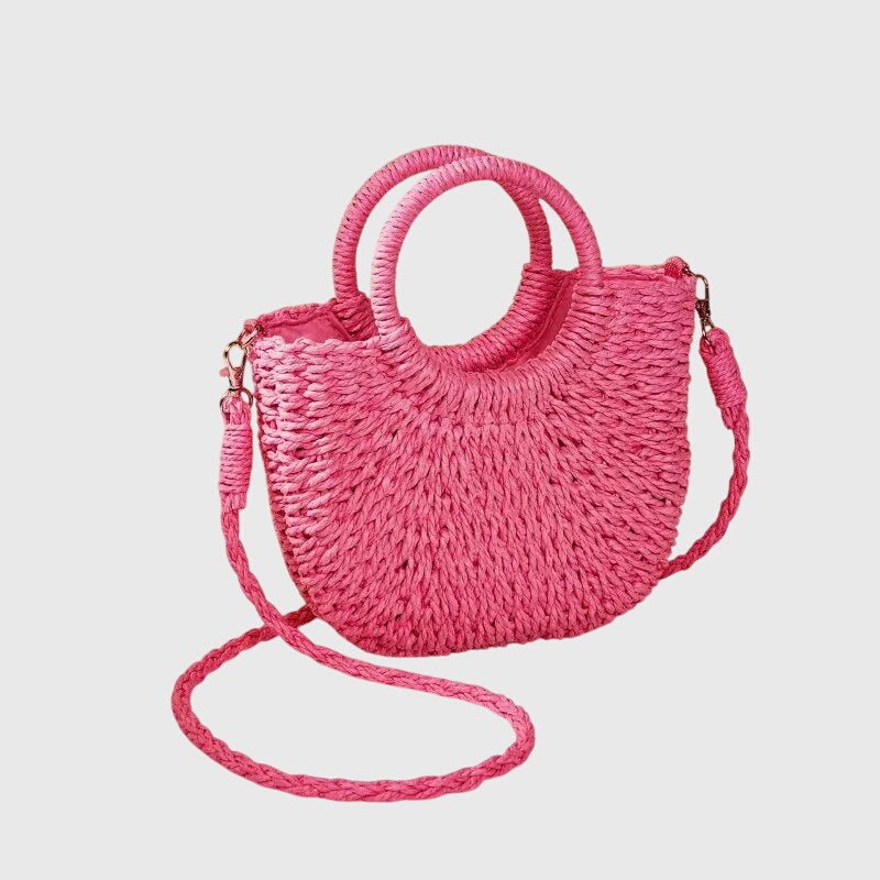 Makayla | Women’s Natural Style Handbag