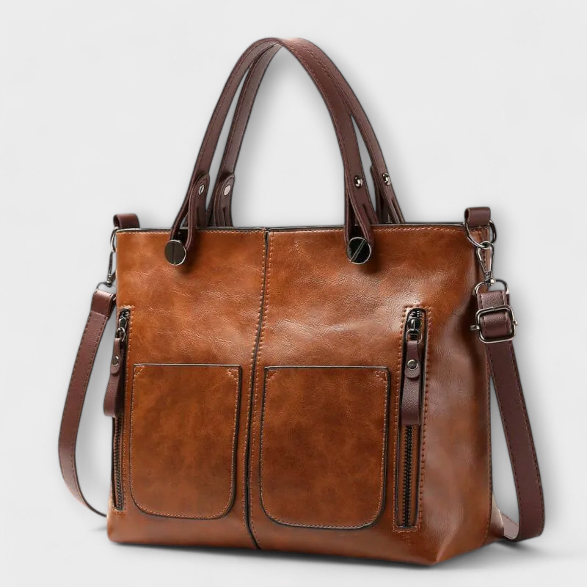 Katherine | Women’s Functional Everyday Handbag