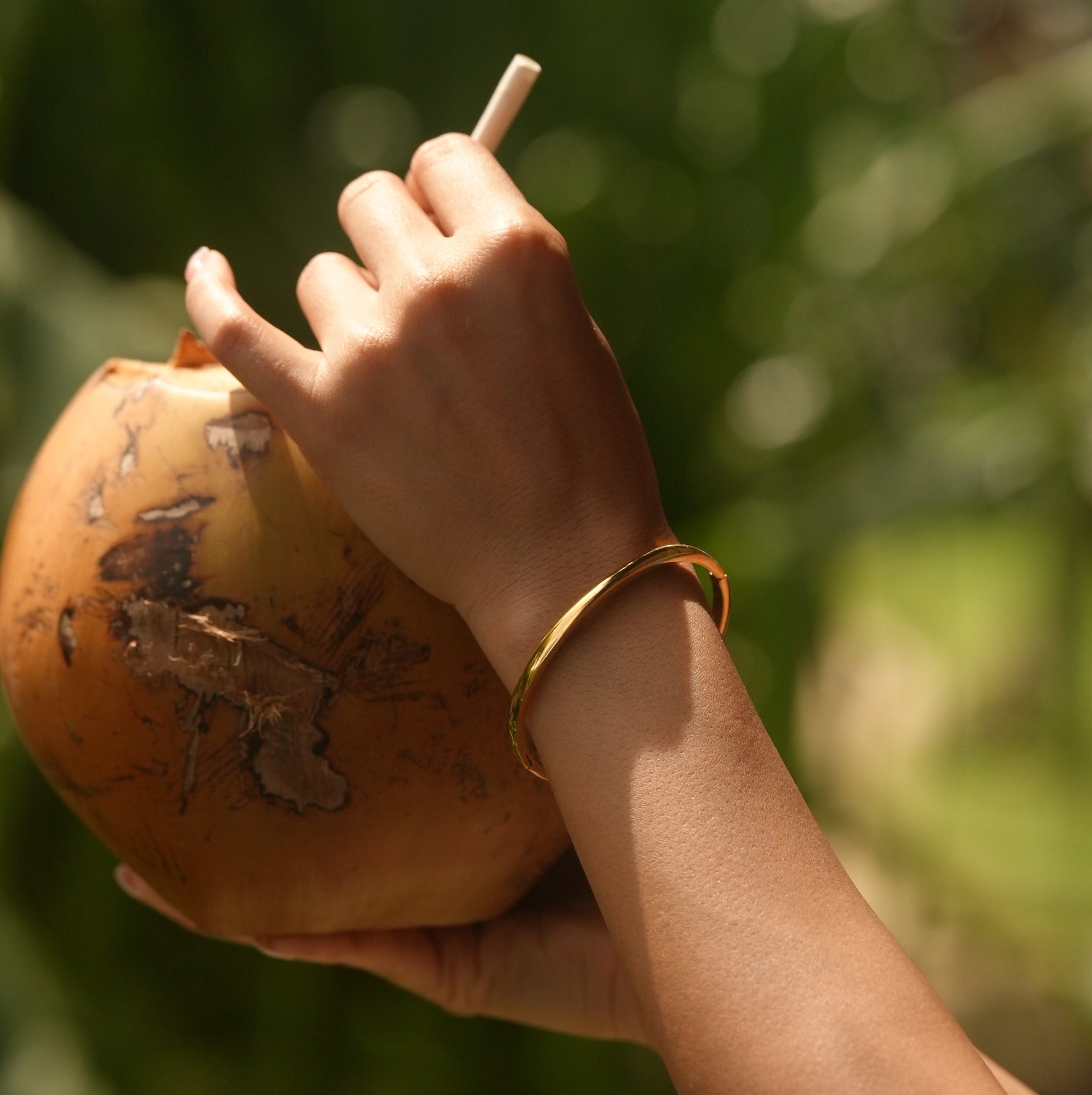 VICKY | Cuff Bracelet