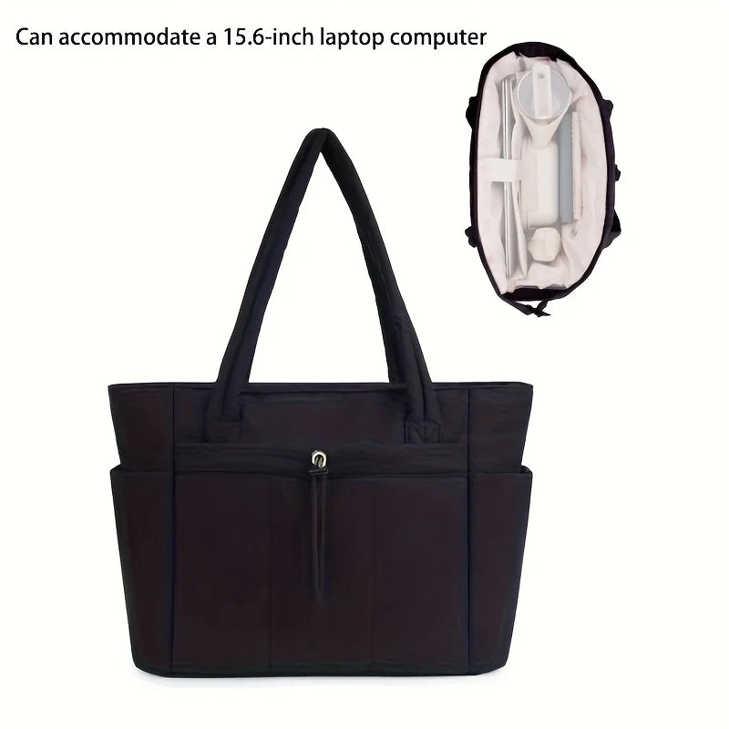 Lorvella | Damen Organizer Tote Bag