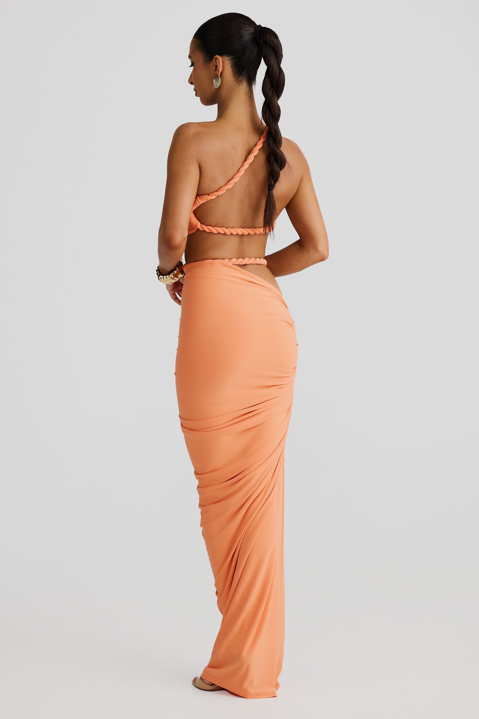 Selin | Zweiteiliges Kleid-Set