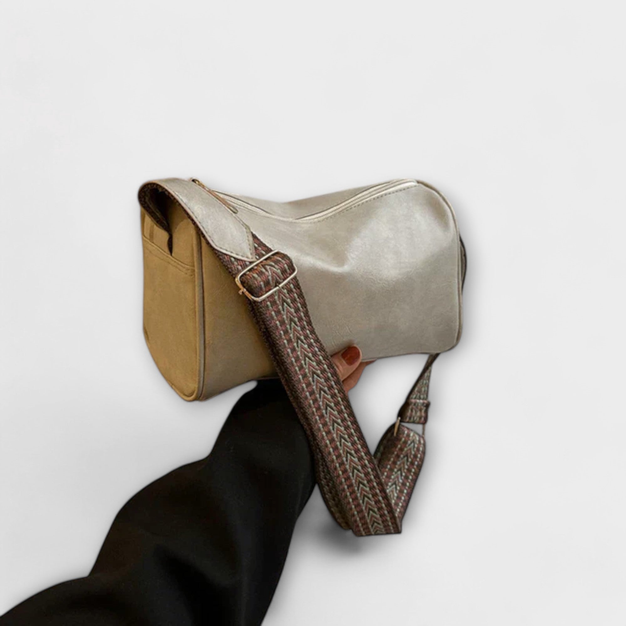 Rachel | Women’s Modern Everyday Shoulder Style Bag