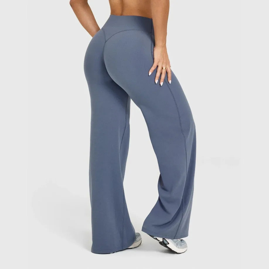 Neria | Gerade Yoga Hose