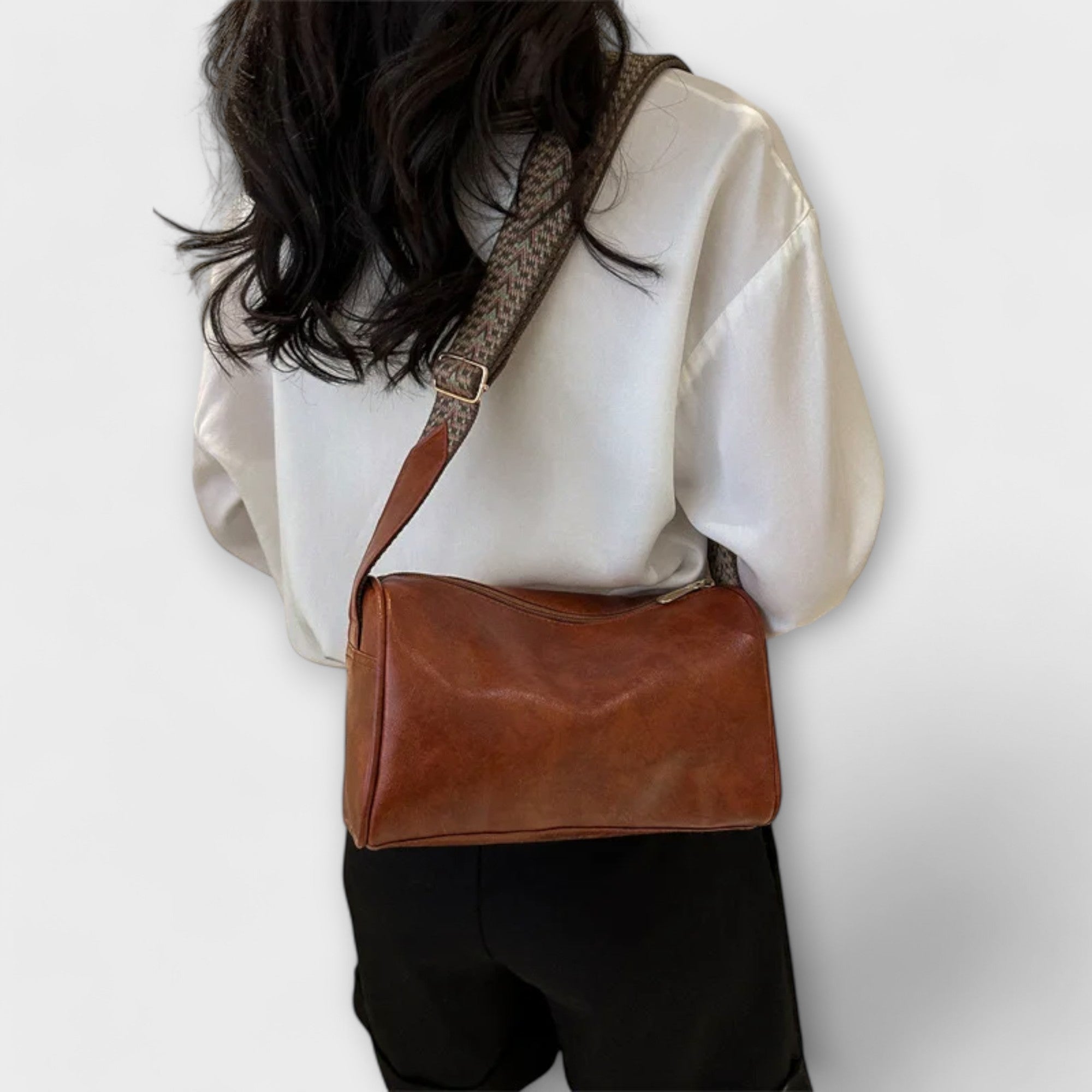 Rachel | Women’s Modern Everyday Shoulder Style Bag