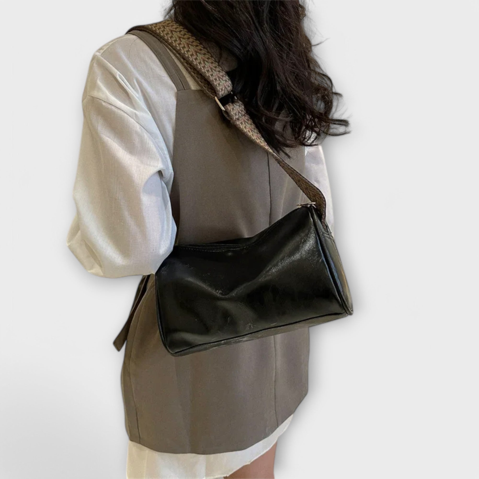 Rachel | Women’s Modern Everyday Shoulder Style Bag