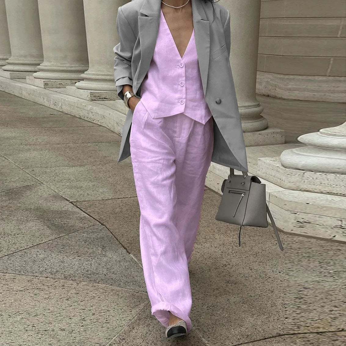 KATHE I ESSENCE-WESTE