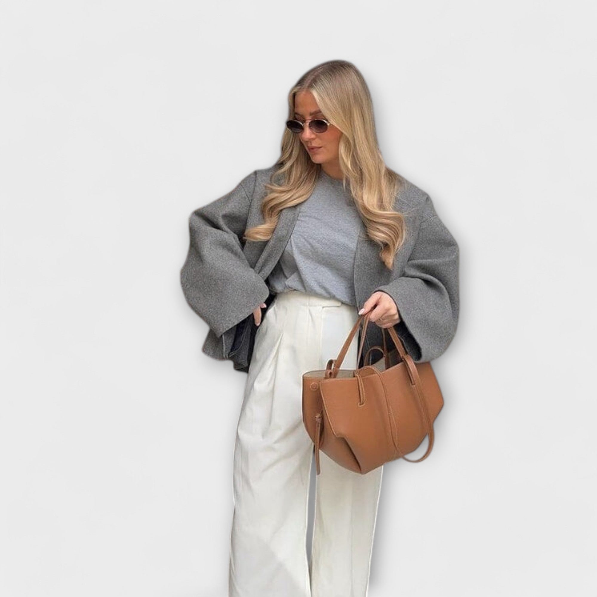 Morgan | Women’s Modern Everyday Carry Style Handbag