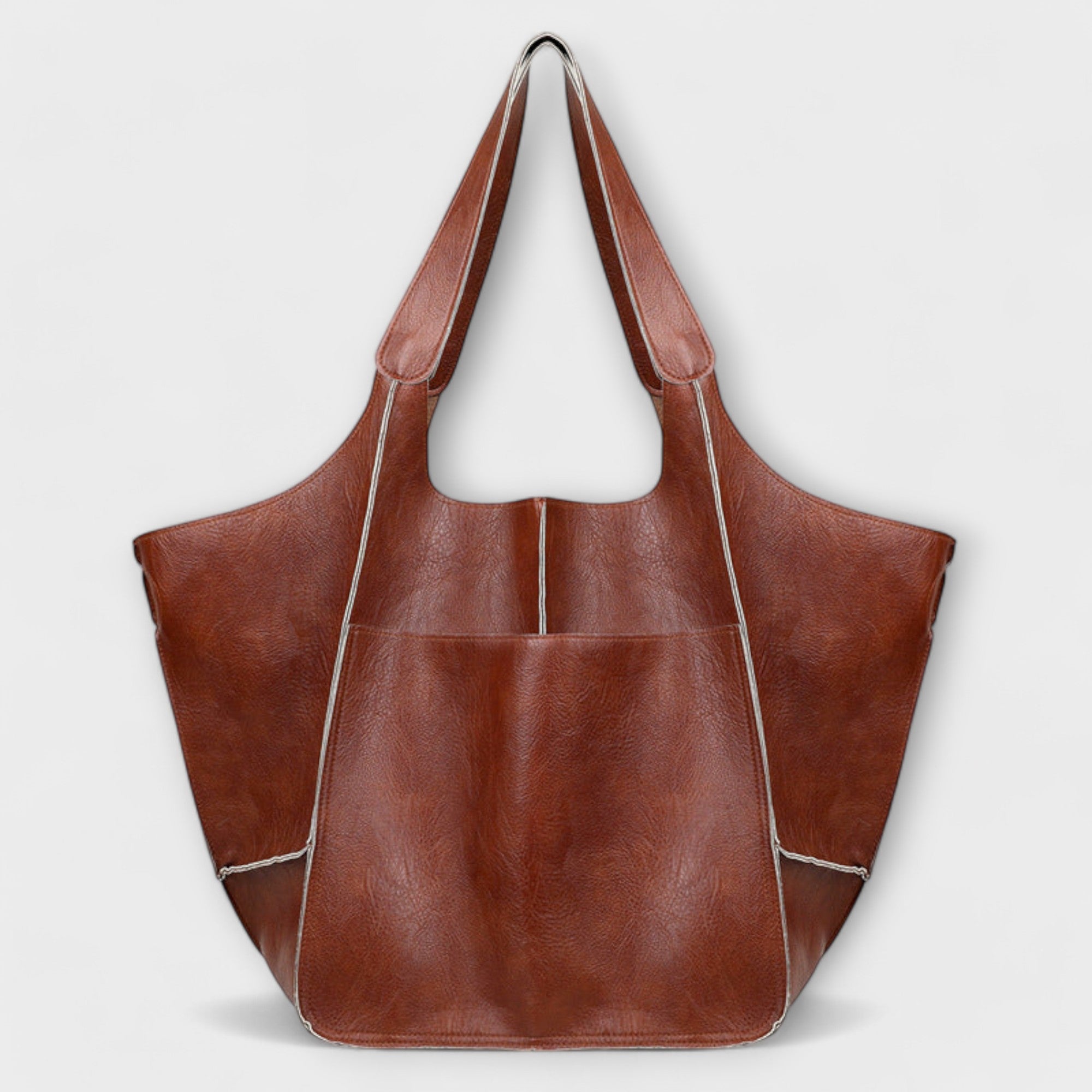 Emma | Women’s Spacious Classic Casual Everyday Bag