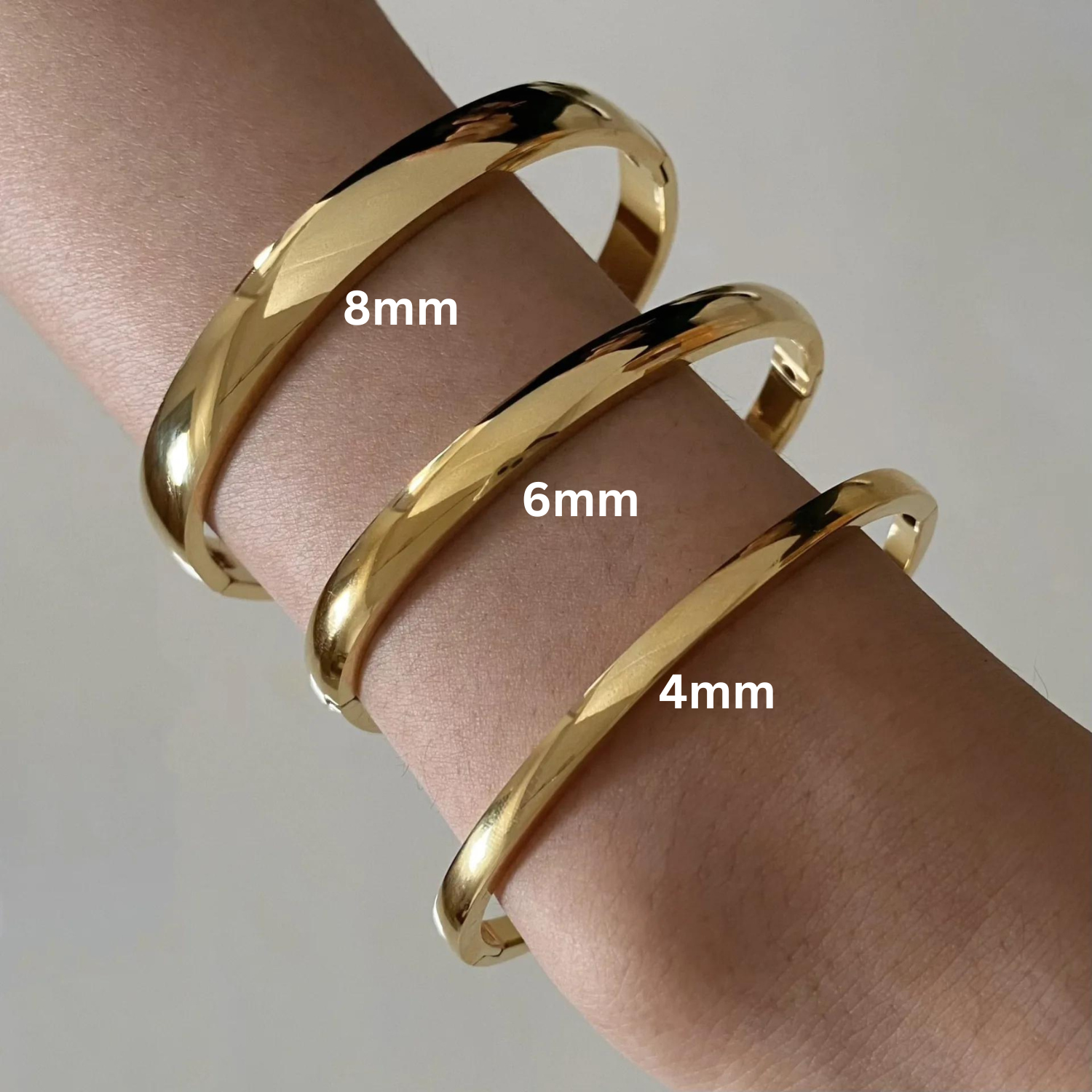 VICKY | Cuff Bracelet