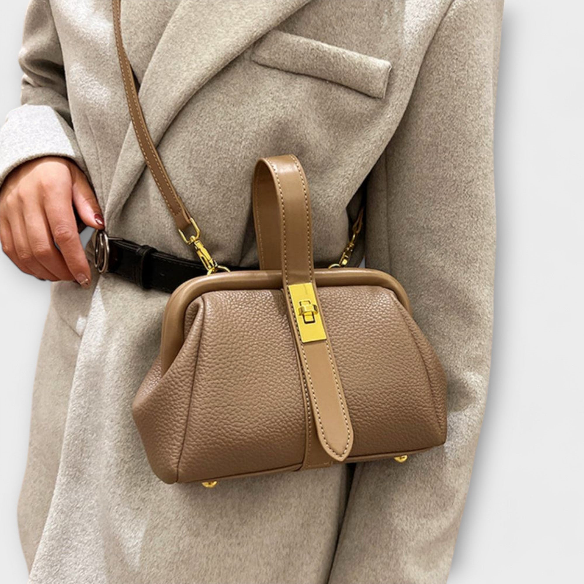 Maya | Women’s Elegant Mini Handba