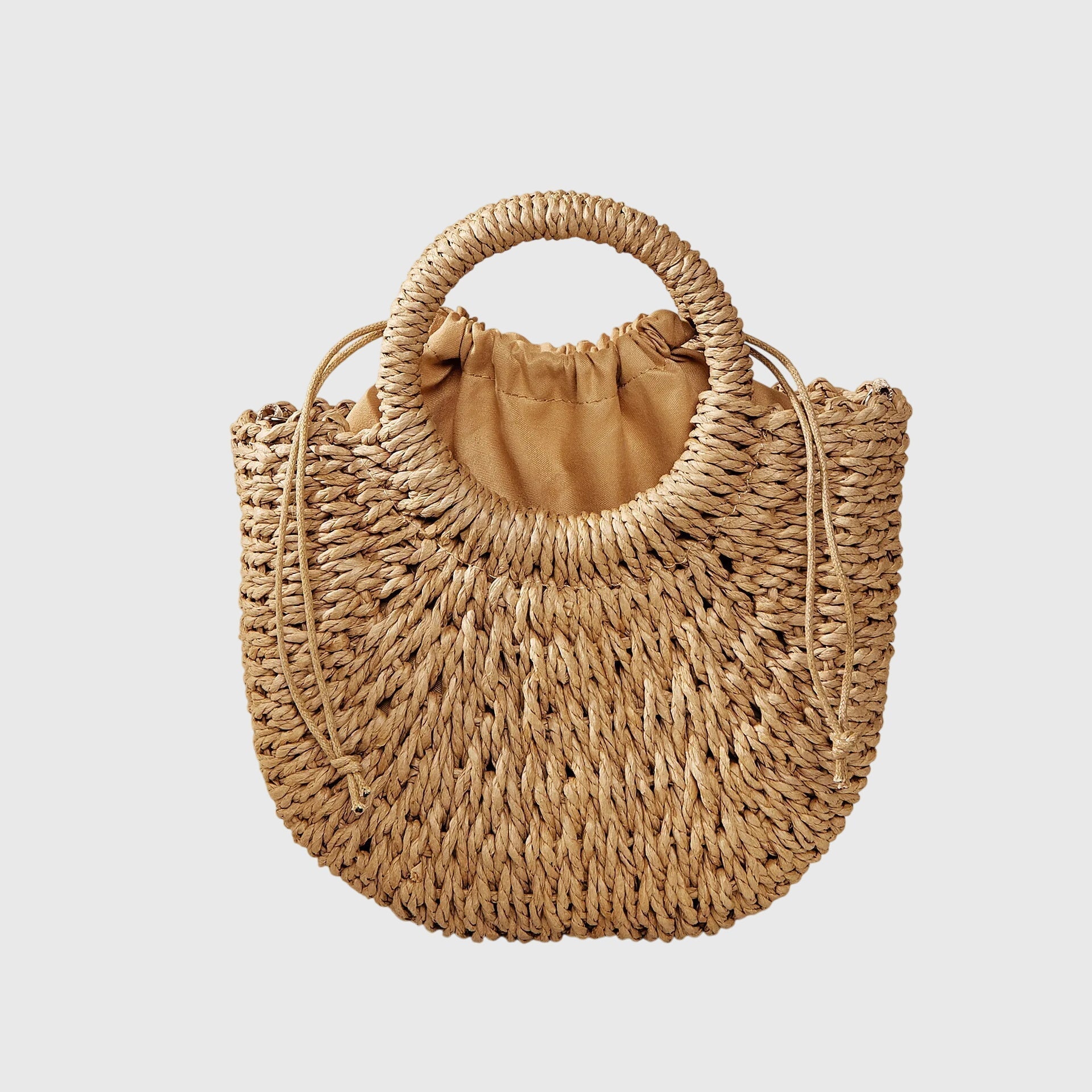 Makayla | Women’s Natural Style Handbag