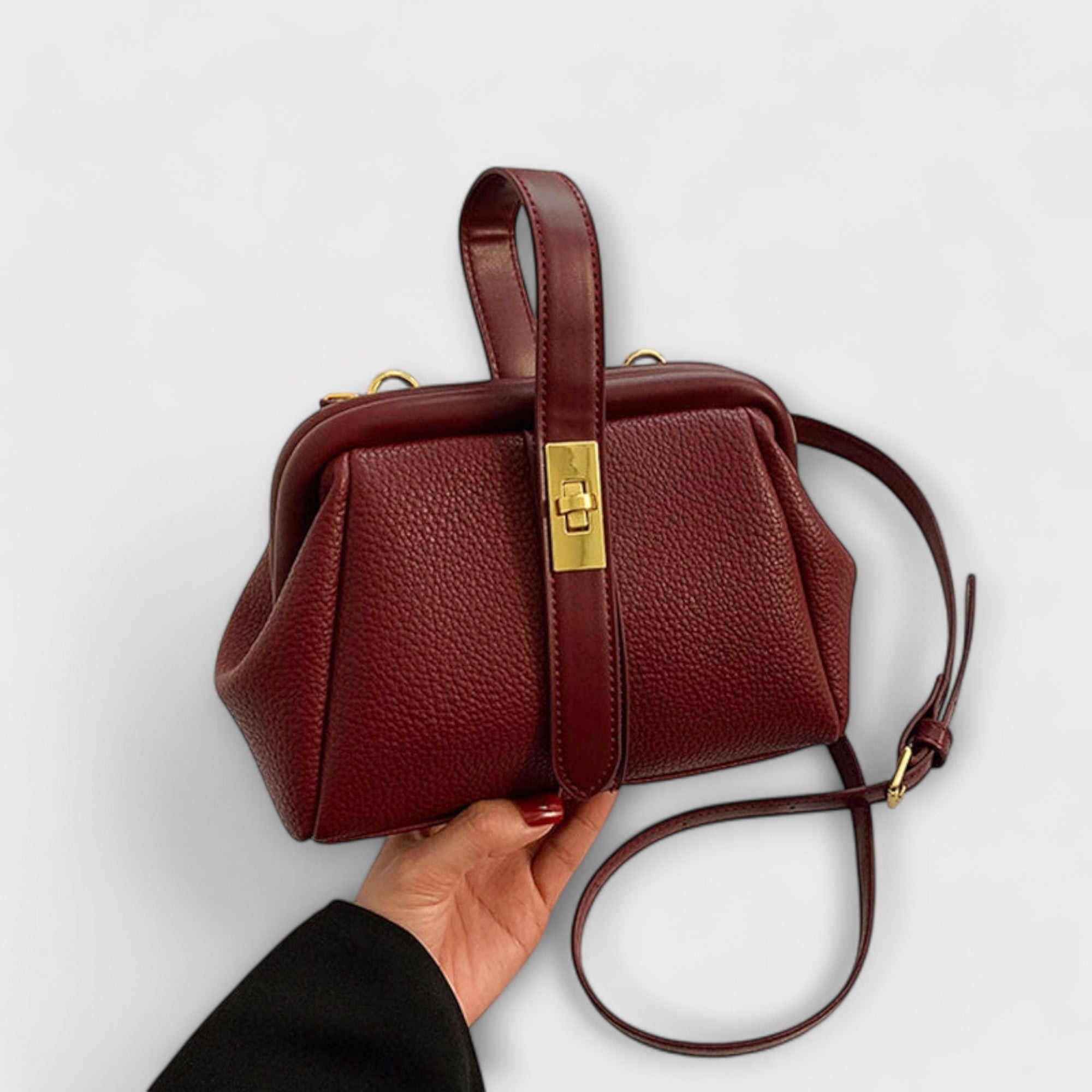 Maya | Women’s Elegant Mini Handba