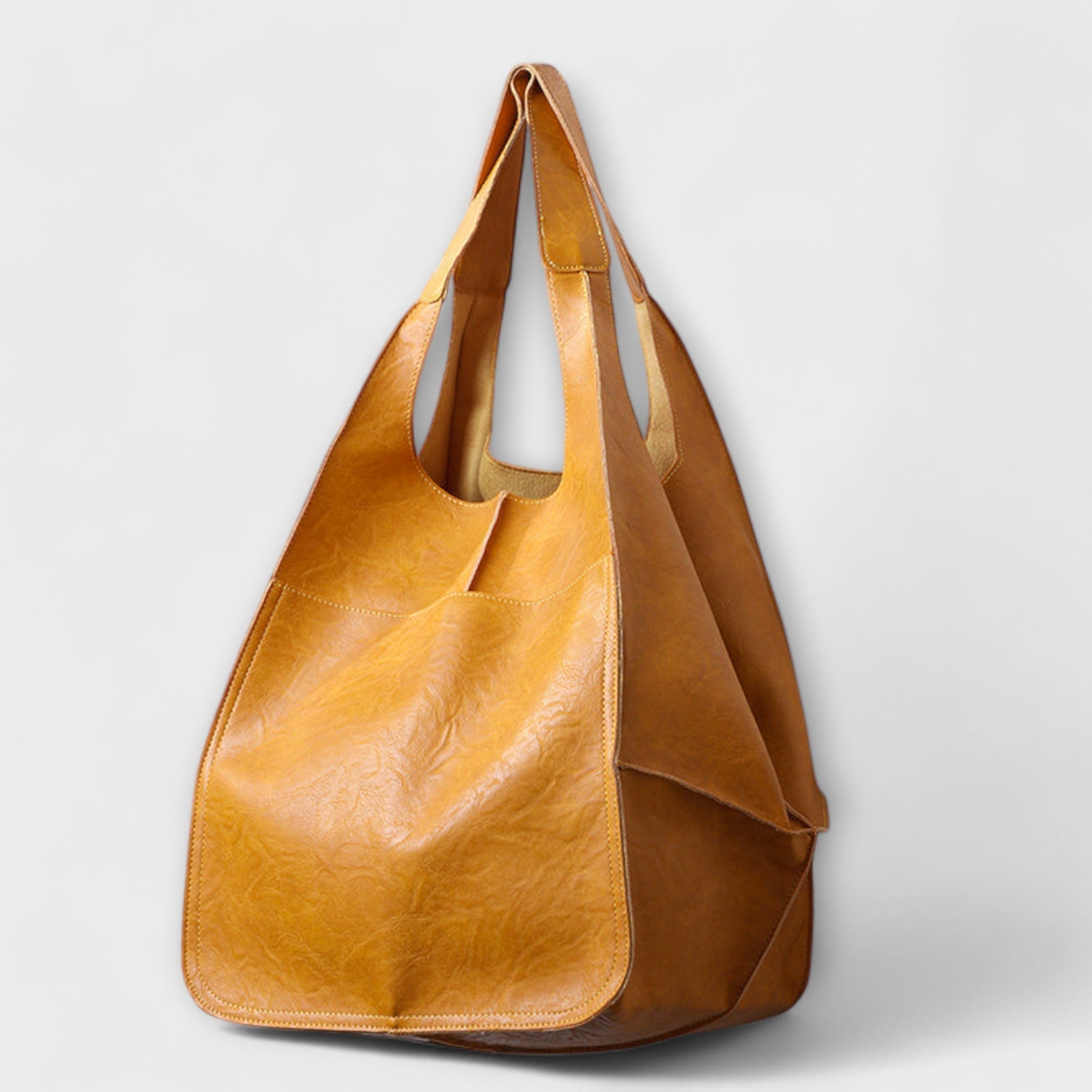 Emma | Women’s Spacious Classic Casual Everyday Bag