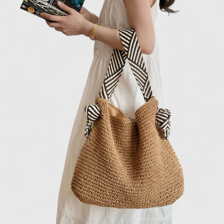 Penelope | Women’s Bohemian Everyday Shoulder Style Bag