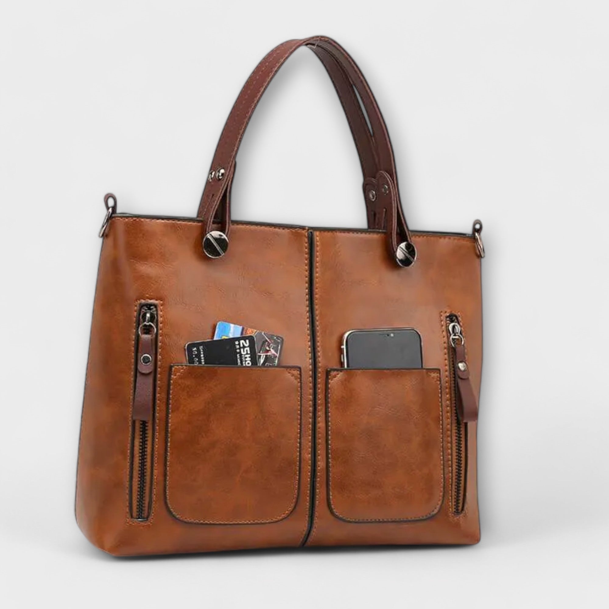 Katherine | Women’s Functional Everyday Handbag