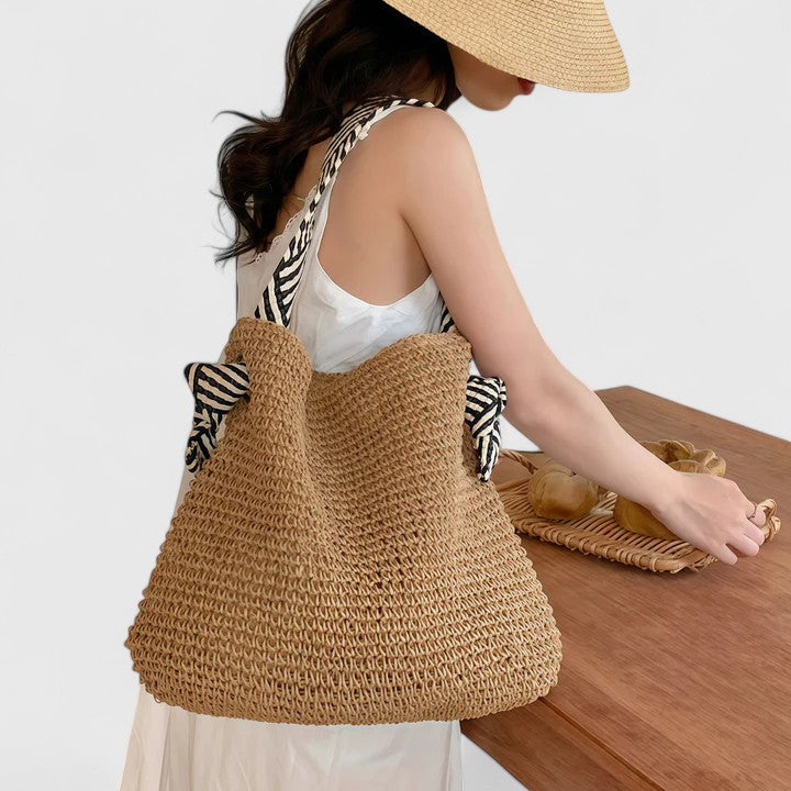 Penelope | Women’s Bohemian Everyday Shoulder Style Bag