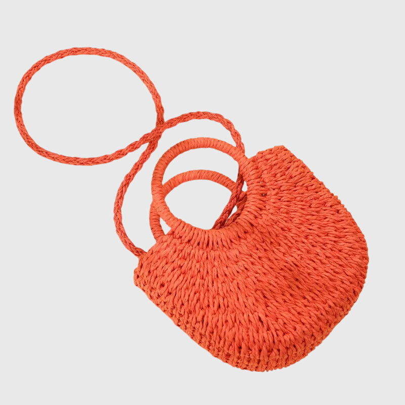 Makayla | Women’s Natural Style Handbag
