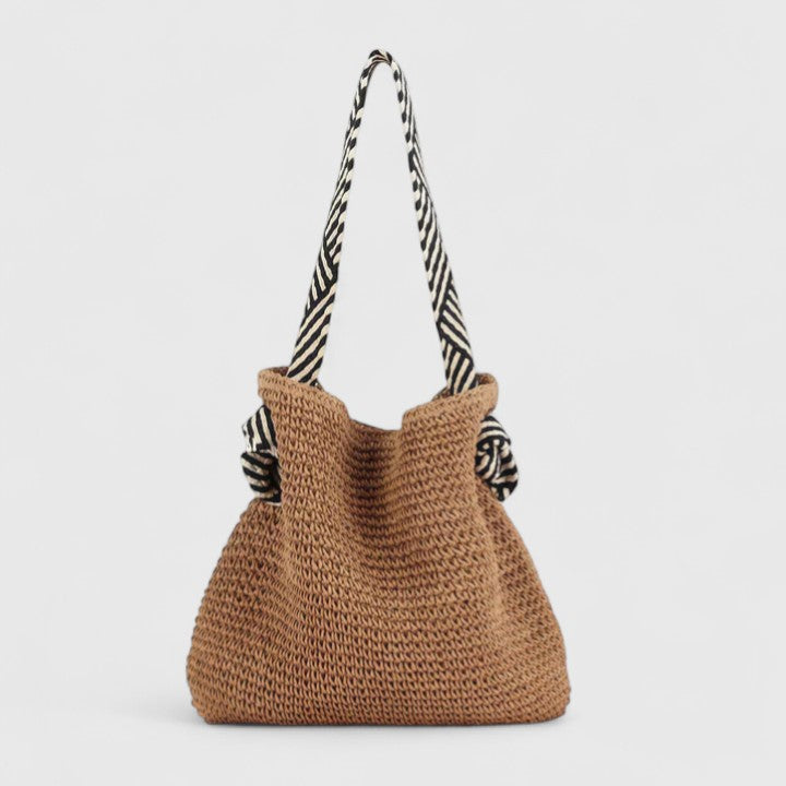 Penelope | Women’s Bohemian Everyday Shoulder Style Bag