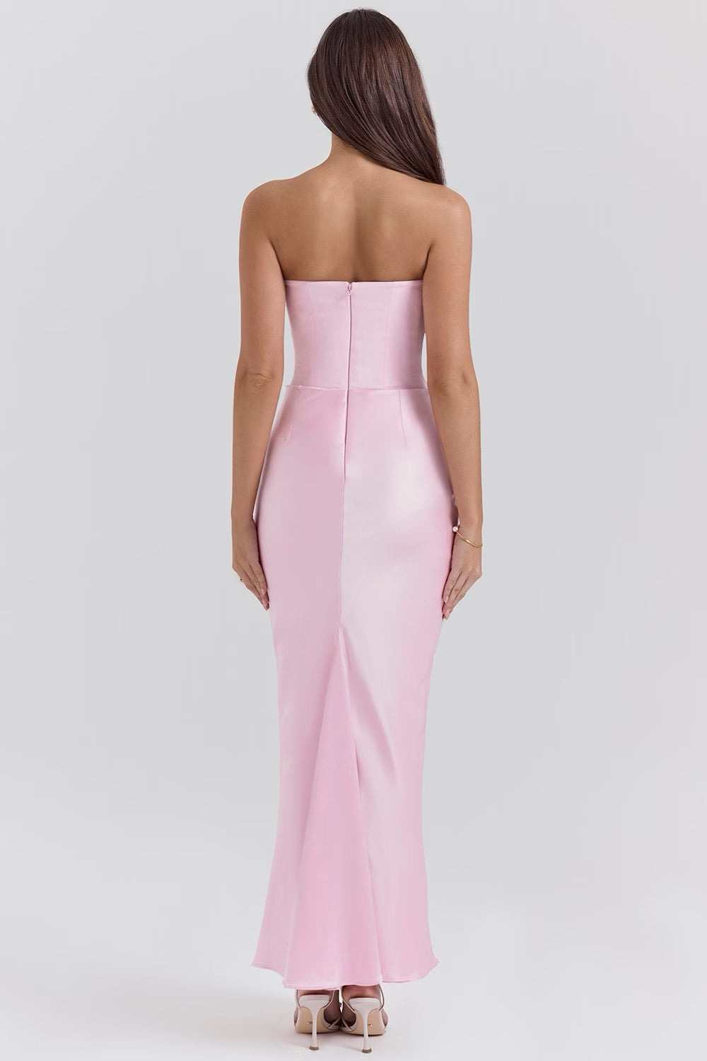 Laure | Maxikleid mit Trägern