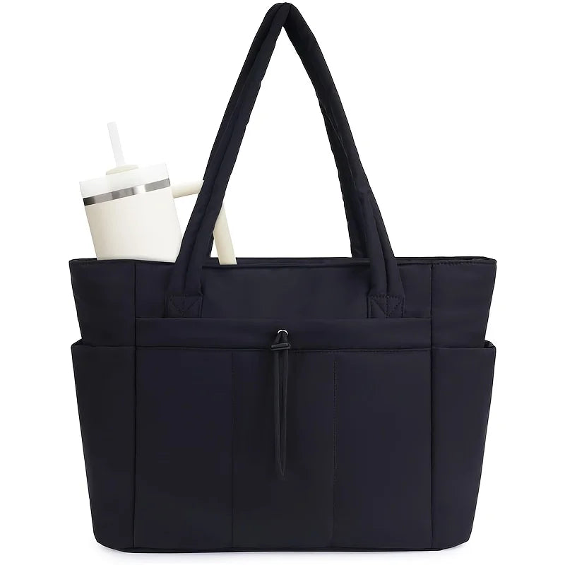 Lorvella | Damen Organizer Tote Bag