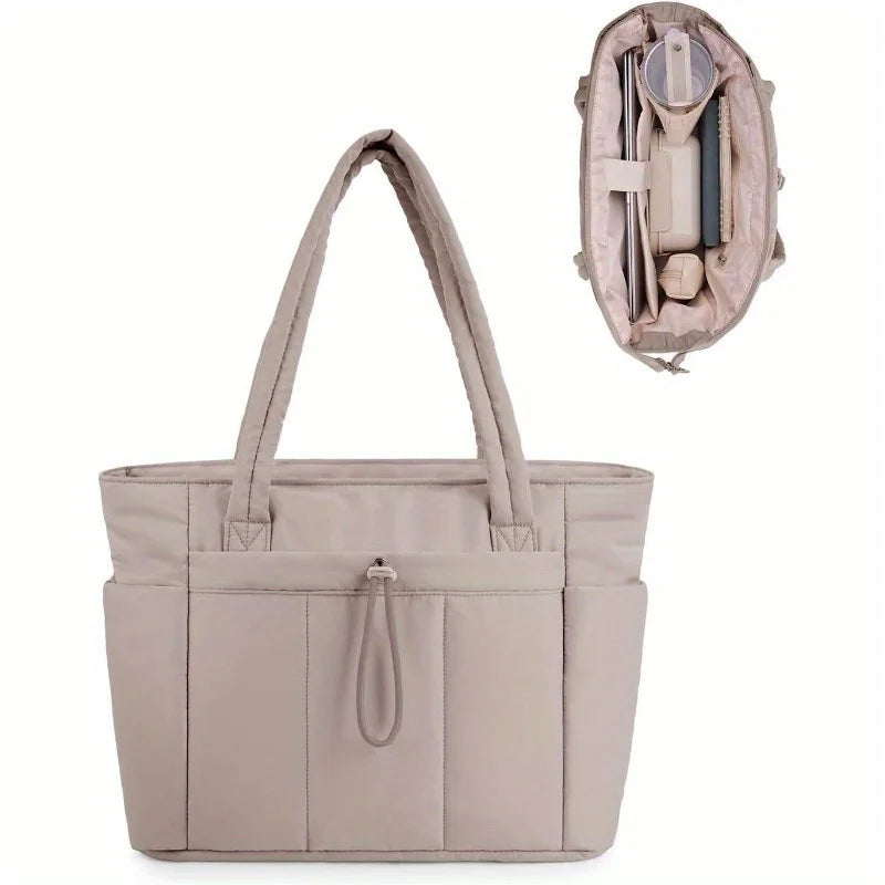 Lorvella | Damen Organizer Tote Bag