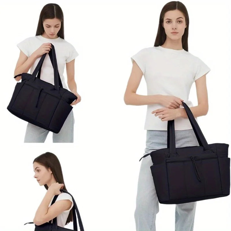 Lorvella | Damen Organizer Tote Bag