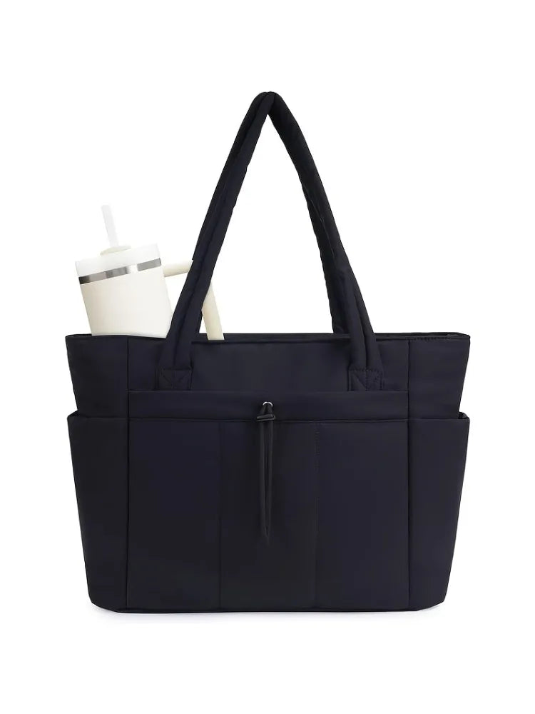 Lorvella | Damen Organizer Tote Bag