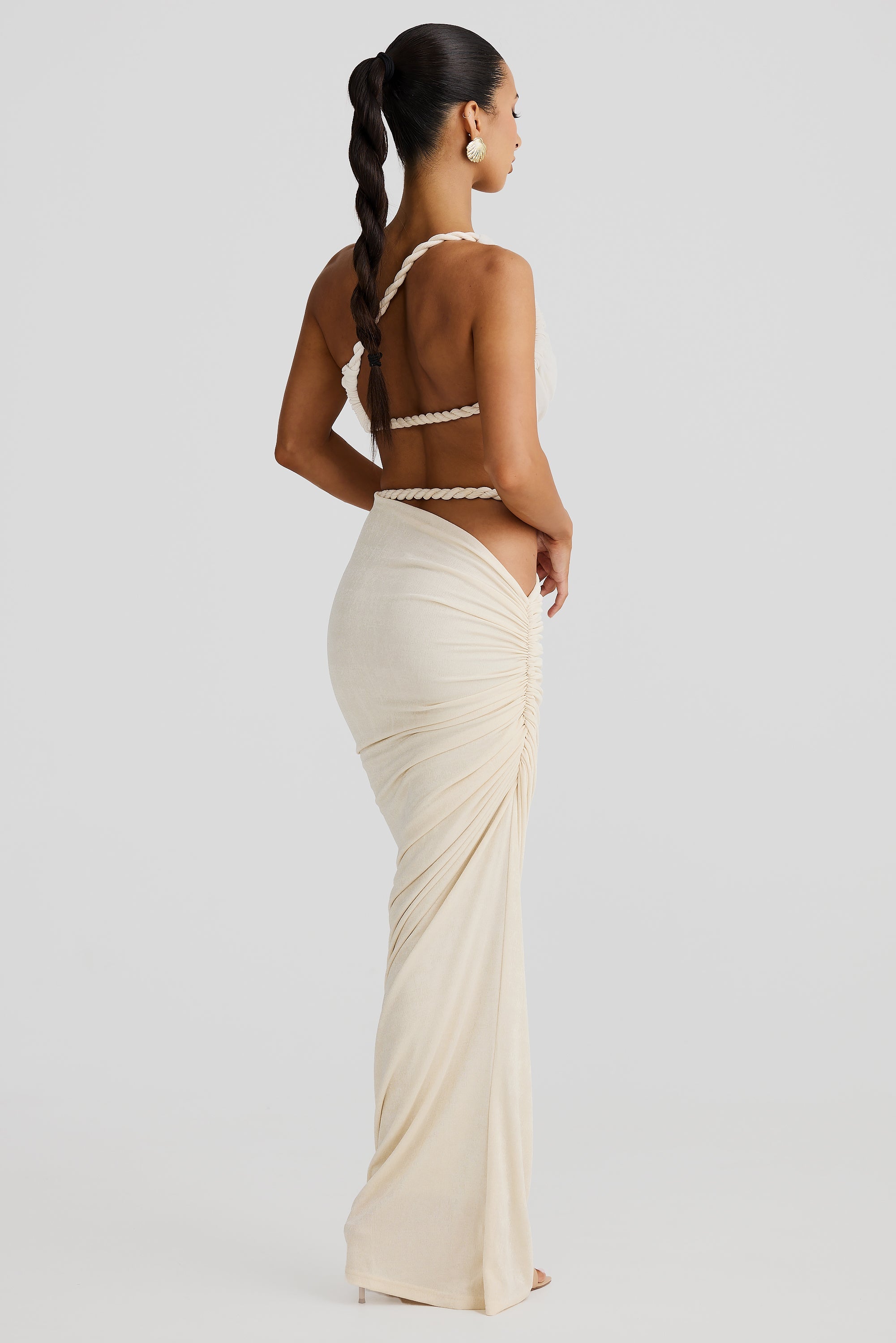 Selin | Zweiteiliges Kleid-Set