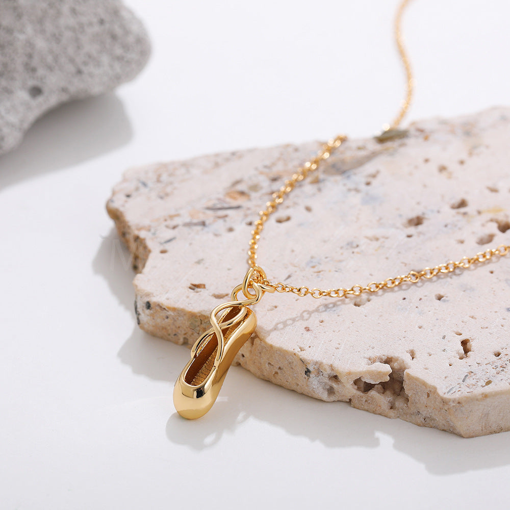 SOLE | Pendant Necklace