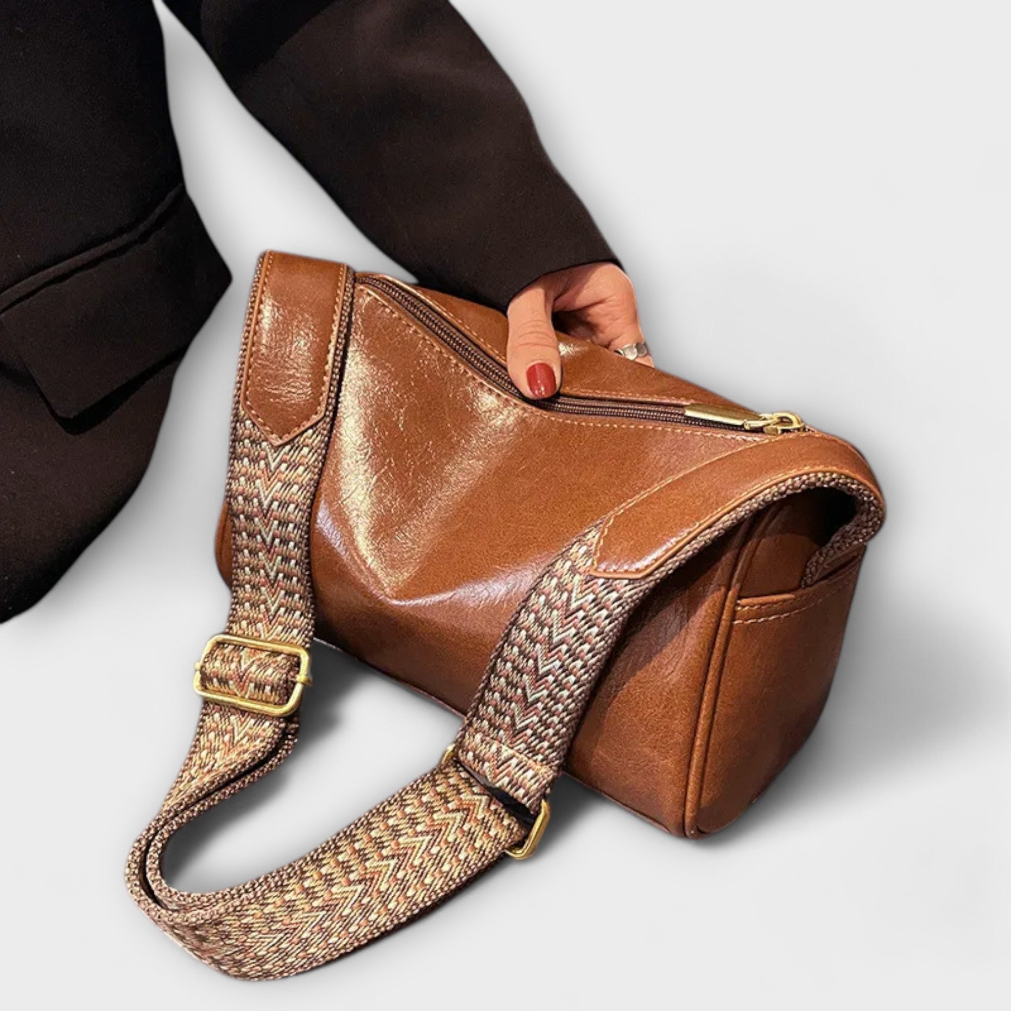 Rachel | Women’s Modern Everyday Shoulder Style Bag