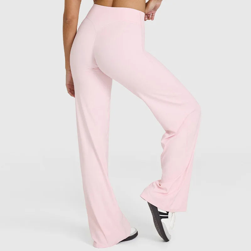 Neria | Gerade Yoga Hose