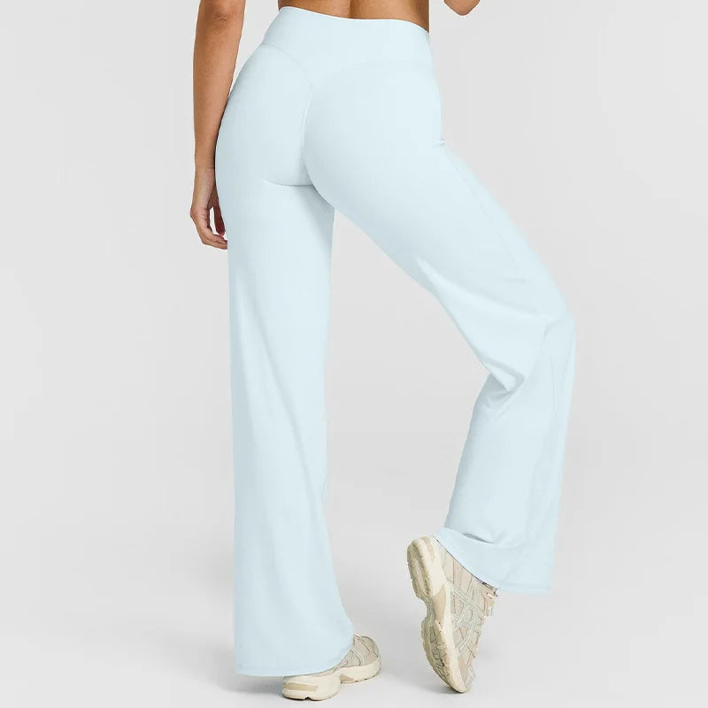 Neria | Gerade Yoga Hose