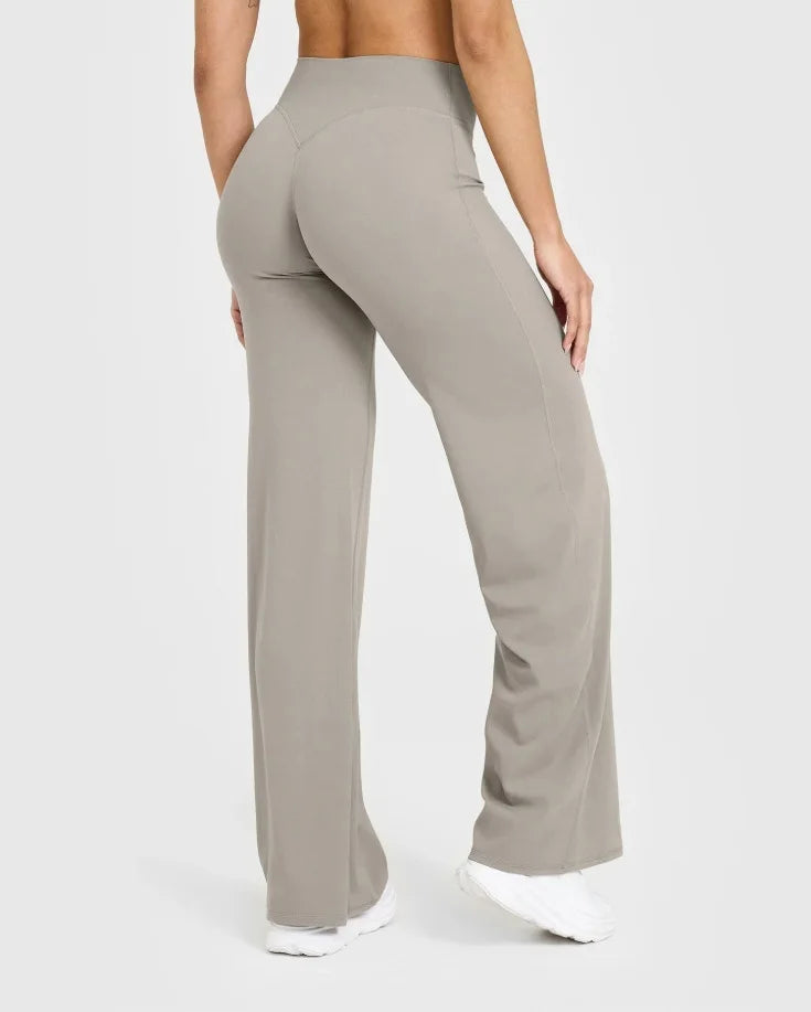 Neria | Gerade Yoga Hose