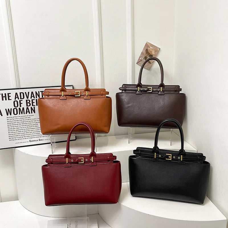 Women's Handbag in Casual Look