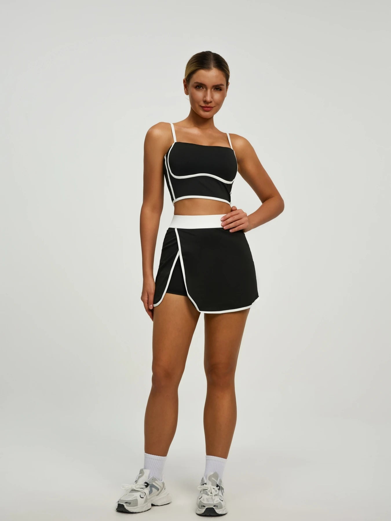 Liora | Sport Zweiteiler Set
