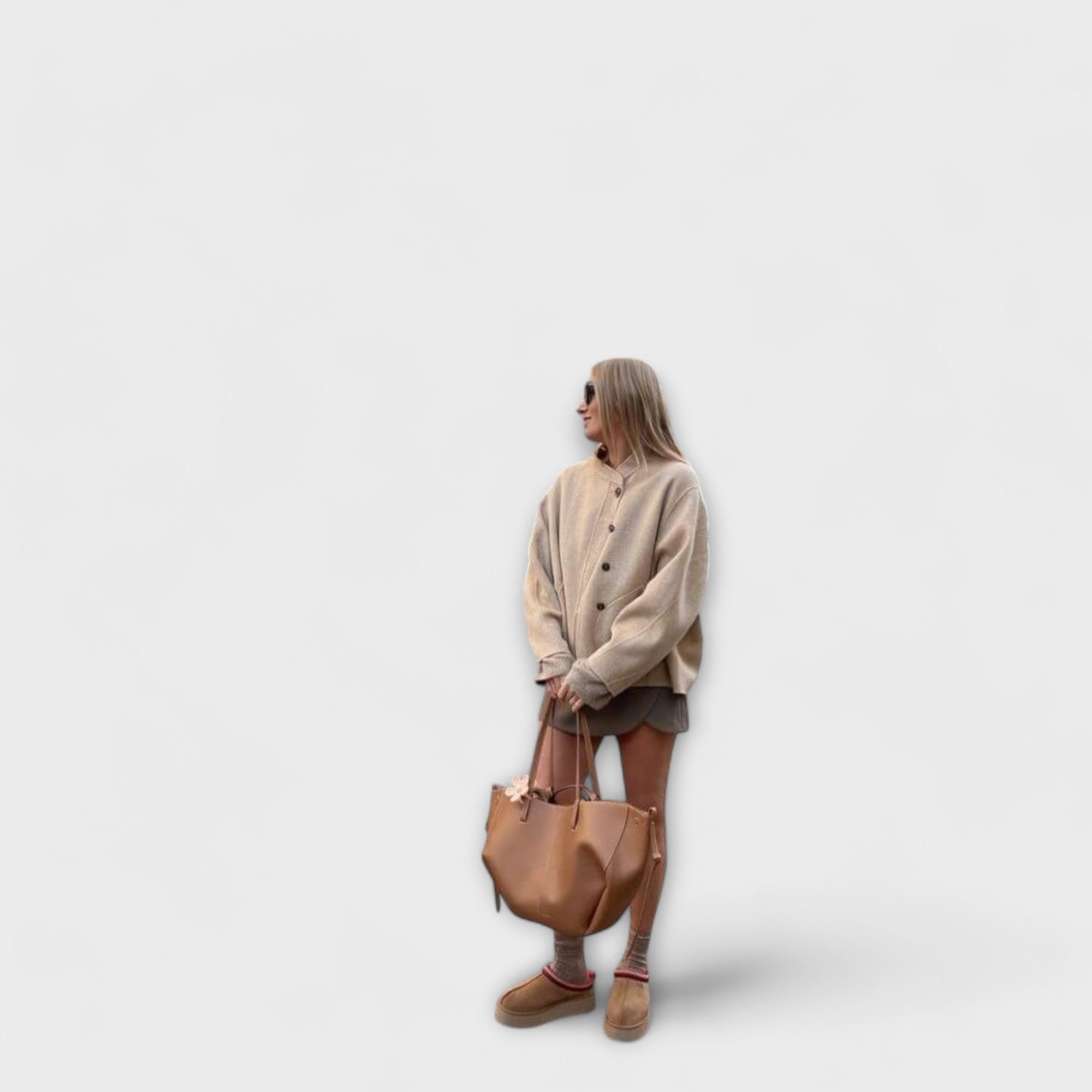 Morgan | Women’s Modern Everyday Carry Style Handbag