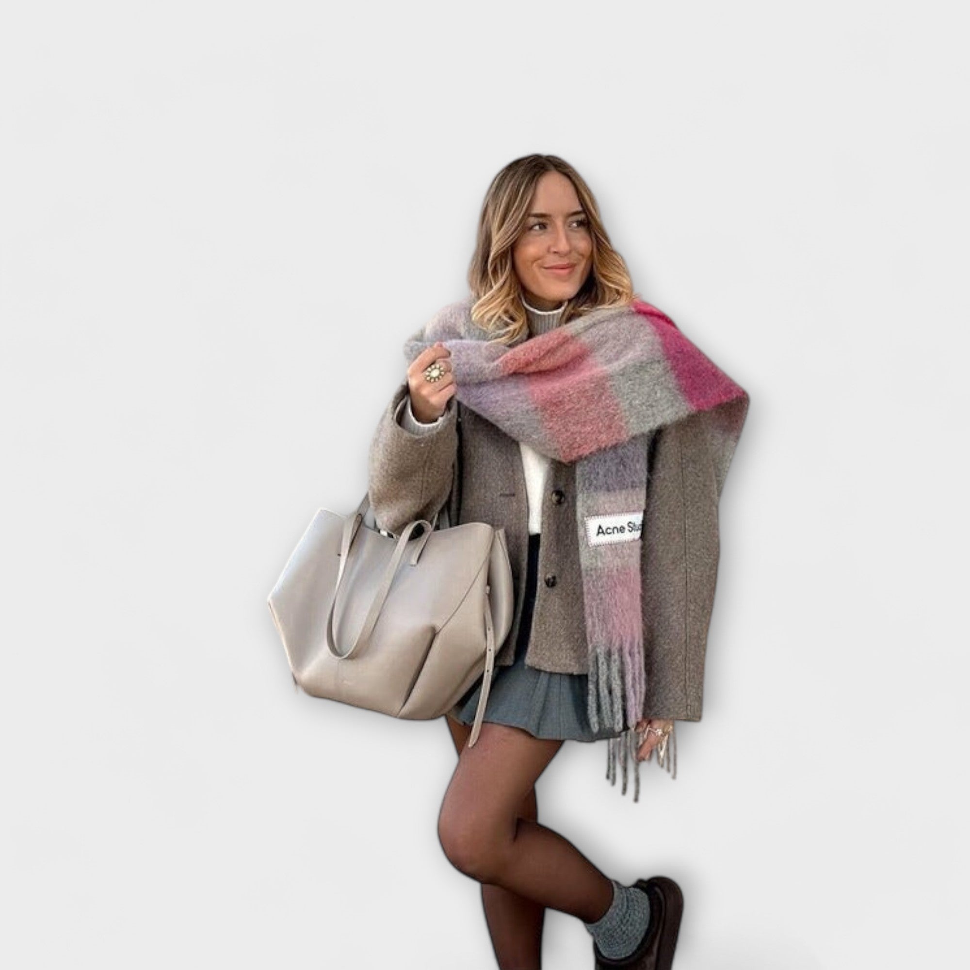 Morgan | Women’s Modern Everyday Carry Style Handbag