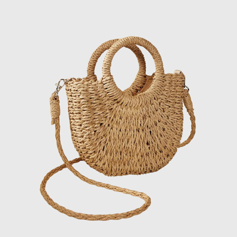 Makayla | Women’s Natural Style Handbag