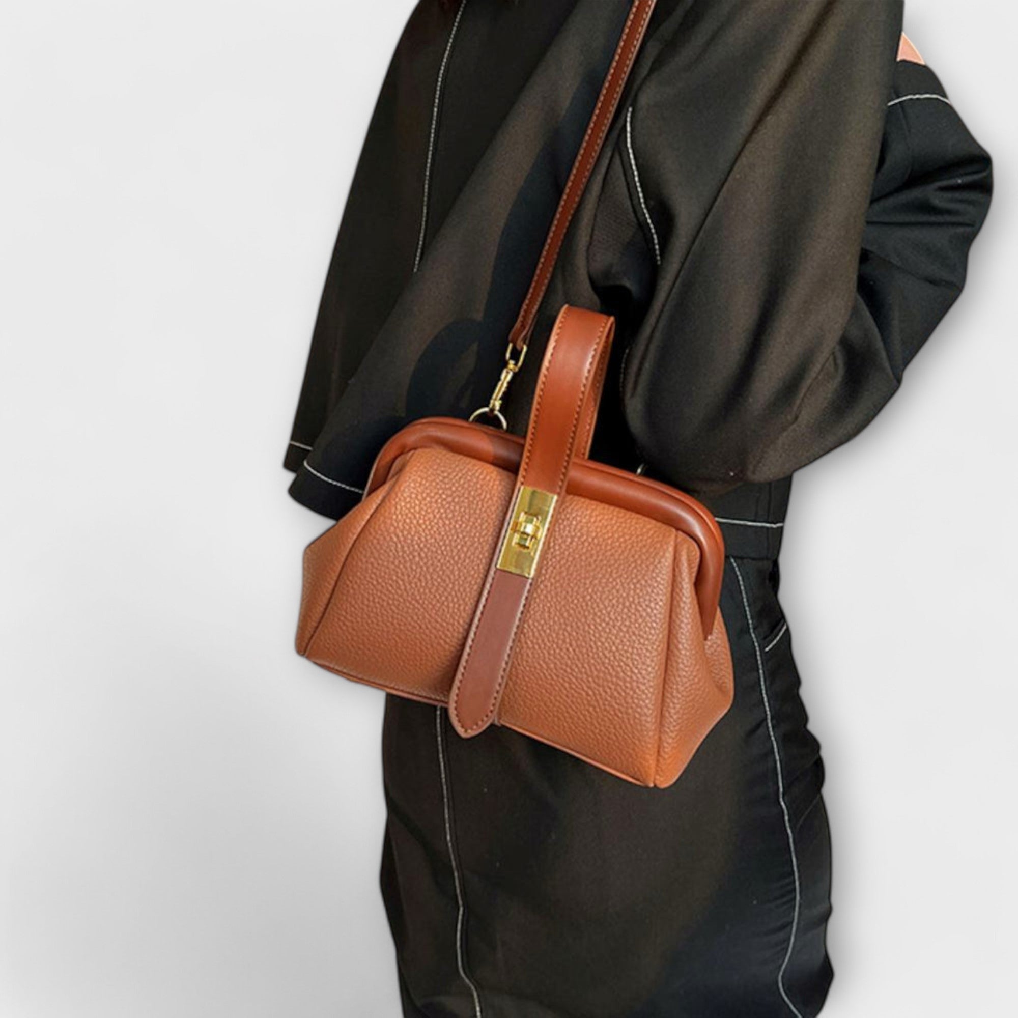 Maya | Women’s Elegant Mini Handba