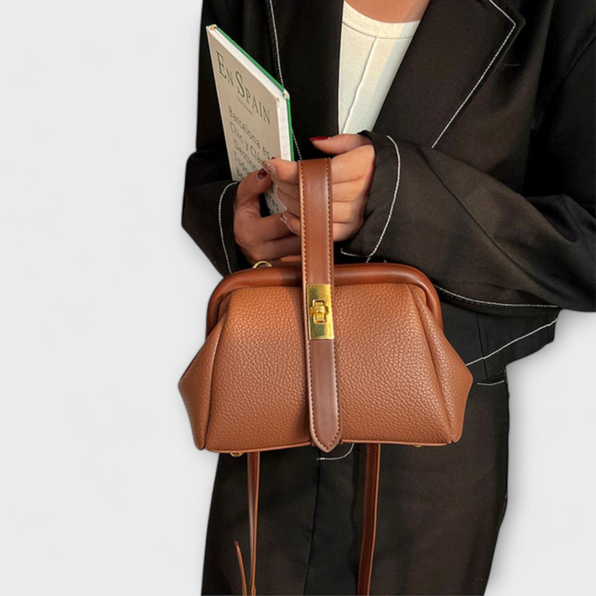 Maya | Women’s Elegant Mini Handba