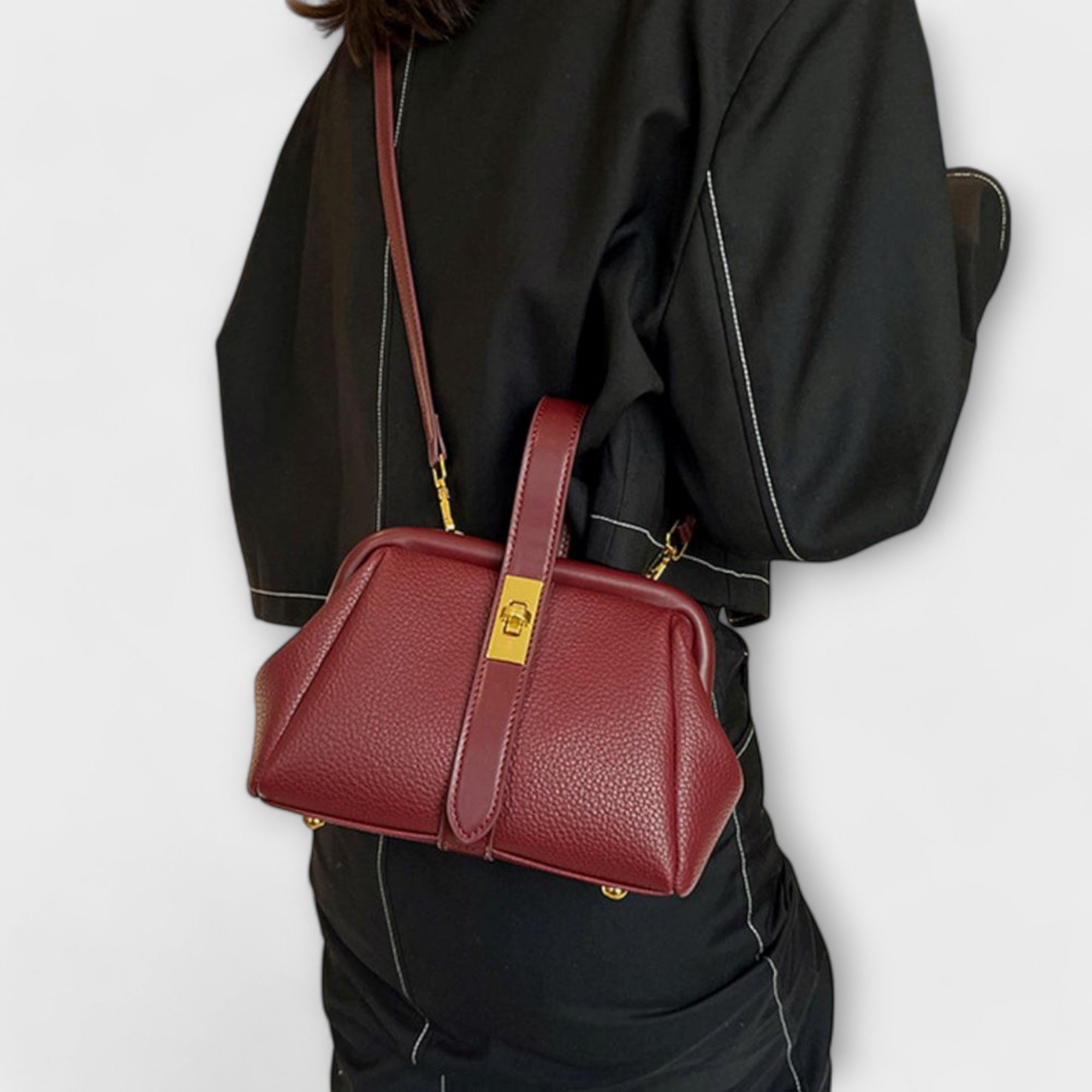 Maya | Women’s Elegant Mini Handba