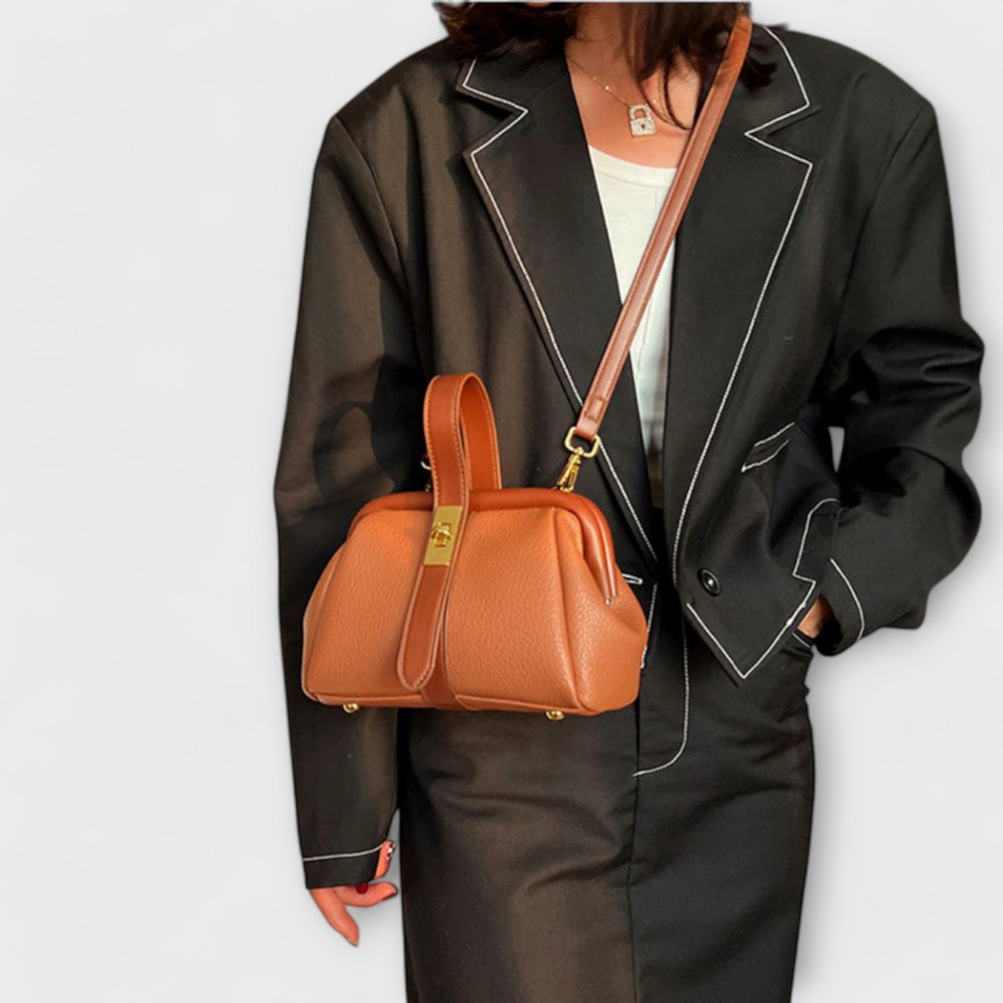 Maya | Women’s Elegant Mini Handba