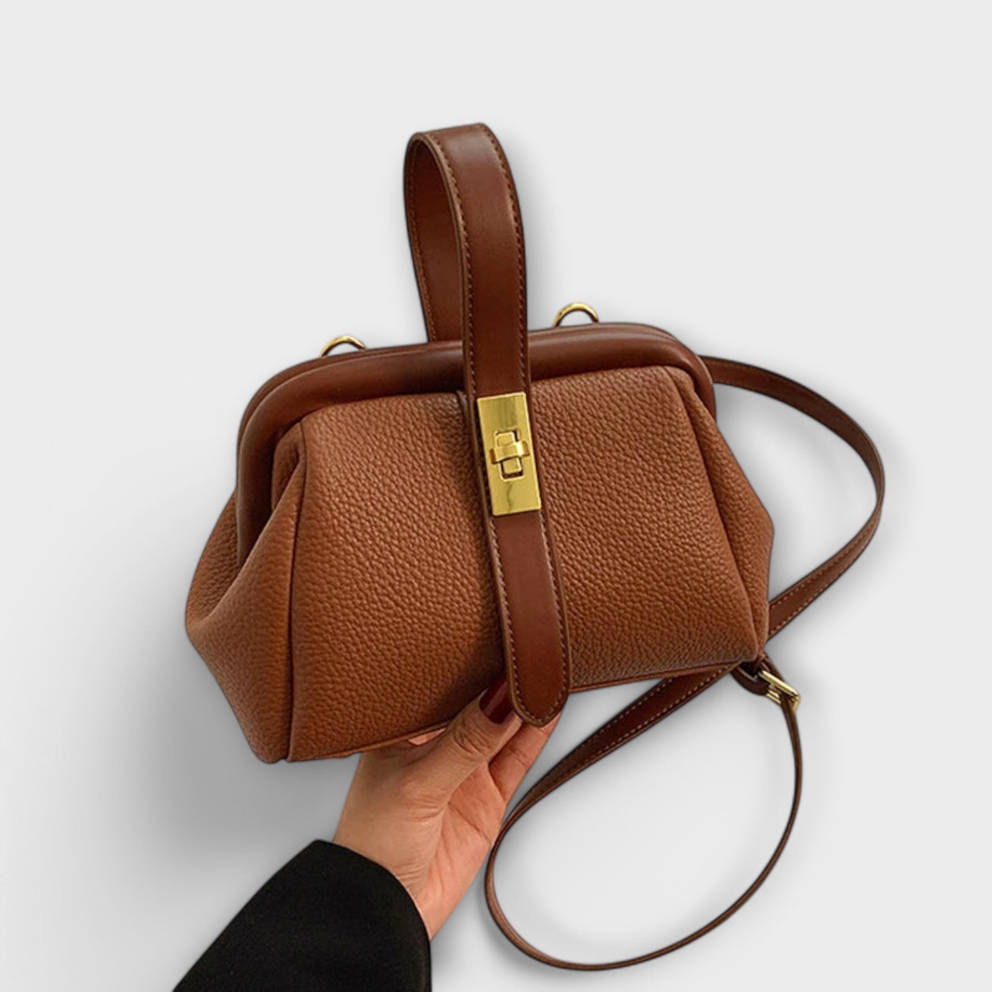 Maya | Women’s Elegant Mini Handba